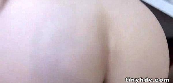  Amateur Teen Pov fuck Chrissy Saunders 5 83